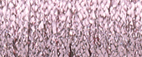 Kreinik Blending Filament 007HL Pink High Lustre
