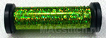 Kreinik Blending Filament 015L - Laser Lime 