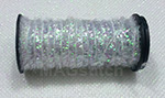Kreinik  Micro-ice Chenille Opal MIC01