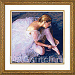 Ballerina Beauty -  