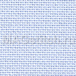 Канва для вышивания Lugana 25 count - 513 серо-голубой ОТРЕЗ 50х70 см