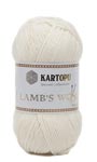   - Lambs Wool K025 