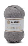    - Lambs Wool K1001 -
