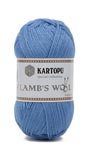    - Lambs Wool K534 