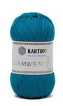    - Lambs Wool K542 