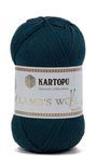    - Lambs Wool K665 