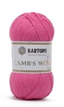    - Lambs Wool K789 